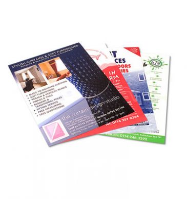 Flyer