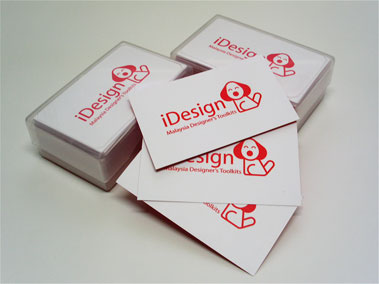Business Card
